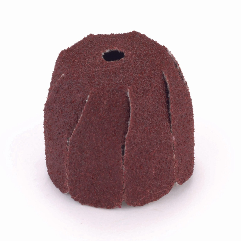 Guinevere Small Round Sanding Sleeve - 3 Pack - Grit:320 Grit